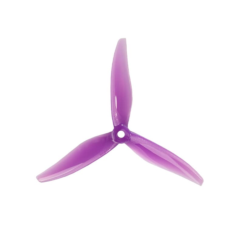 Pro-Range 5129 YUKI PC 3 Blade - Purple