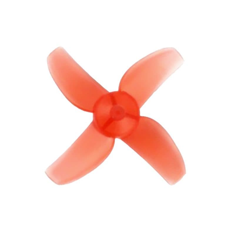 Emax 2 pairs 40mm 4-blade propellers for Emax EZ Pilot FPV Racing Drone