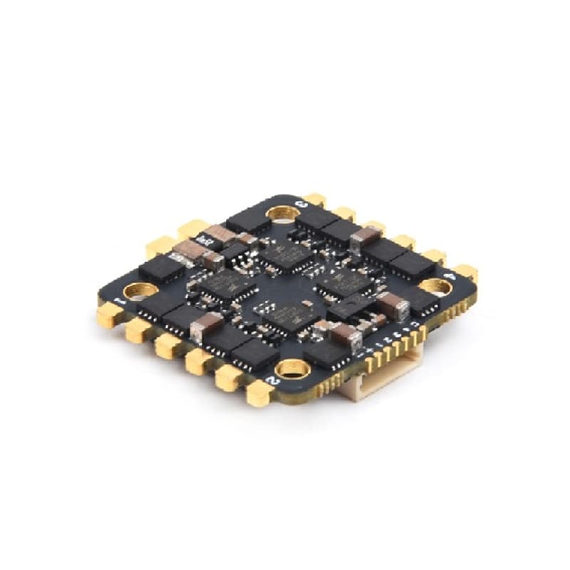 35A 2-5S BLHELI S 4 in 1 ESC