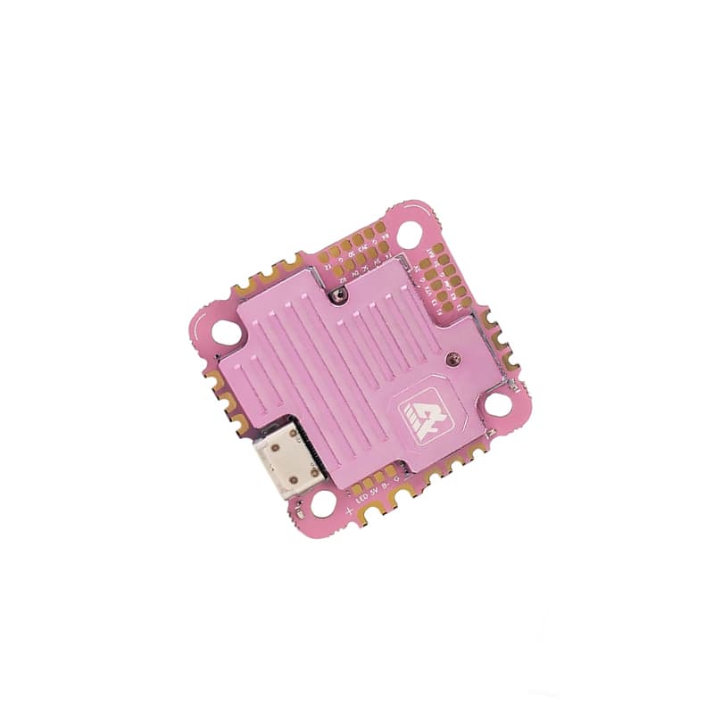 Axisflying Argus F7 AIO F722 40A with Aluminum shell for Cinewhoops