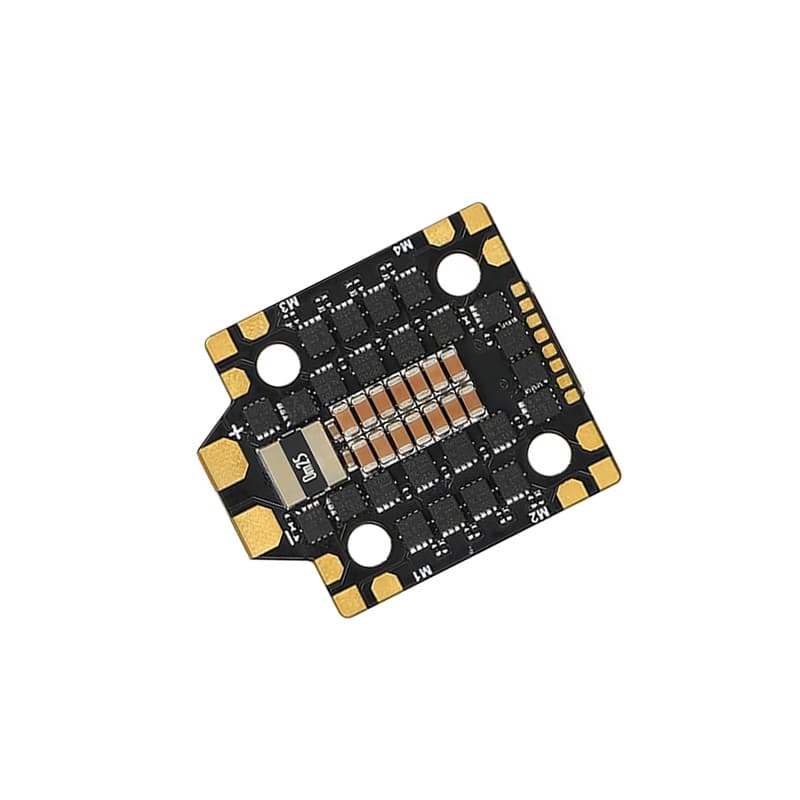 Axisflying Argus Mini F7 STACK 40A ESC