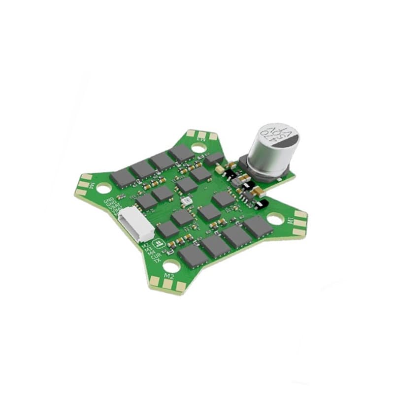 BLITZ E55 4-IN-1 ESC