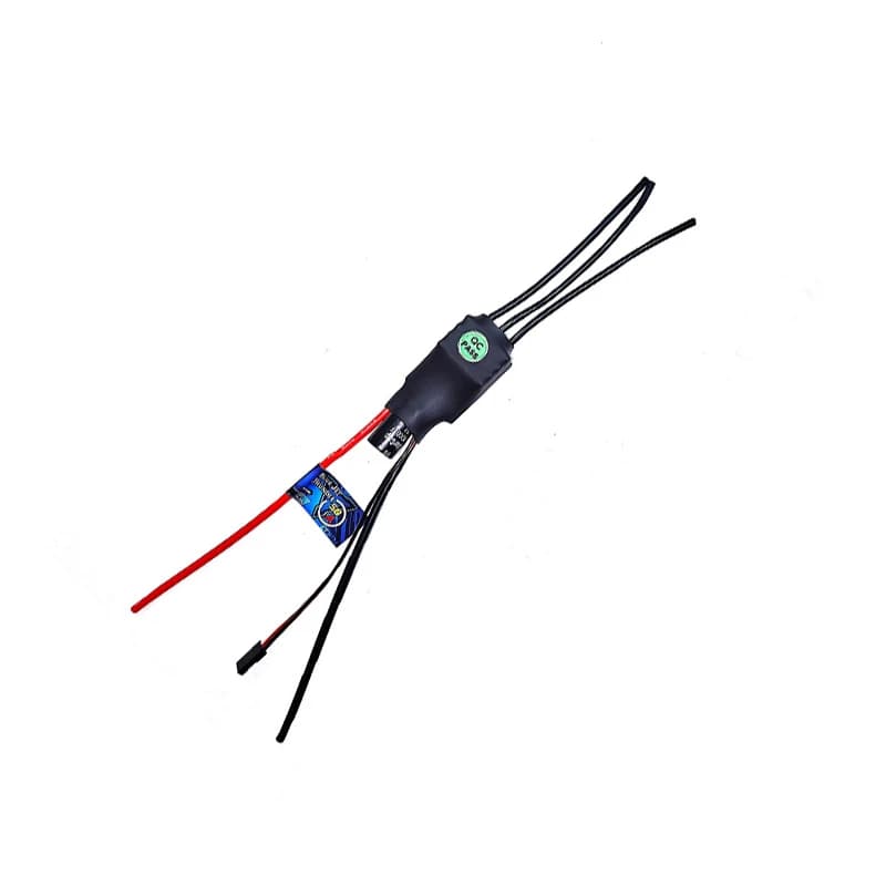 Bluejet Thunder 50A Drone ESC