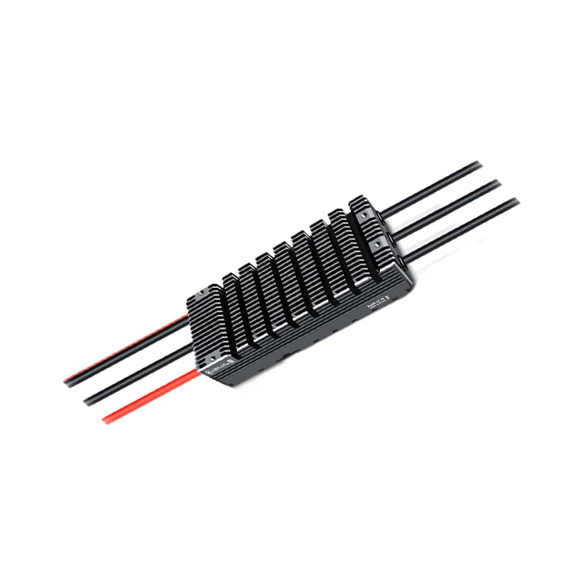 XC ESC - 12s 300A 48V 13HP Powered Paraglider Brushless DC Motor Automatic Electric Speed Controller