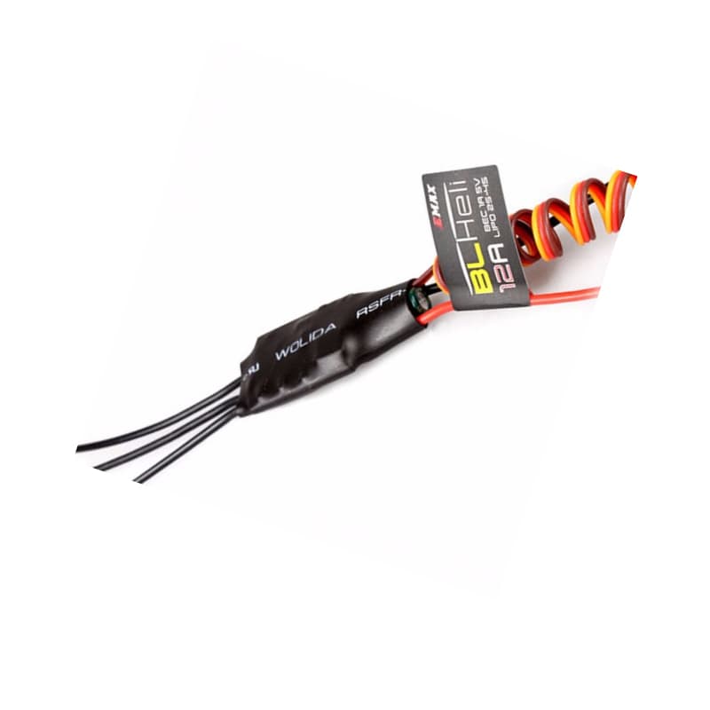 Emax BLHeli Series 12A ESC with Oneshot (Original)