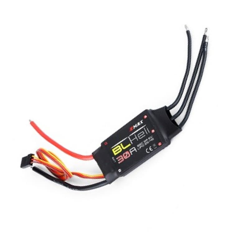 Emax BLHeli Series 30A ESC with Oneshot (Original)