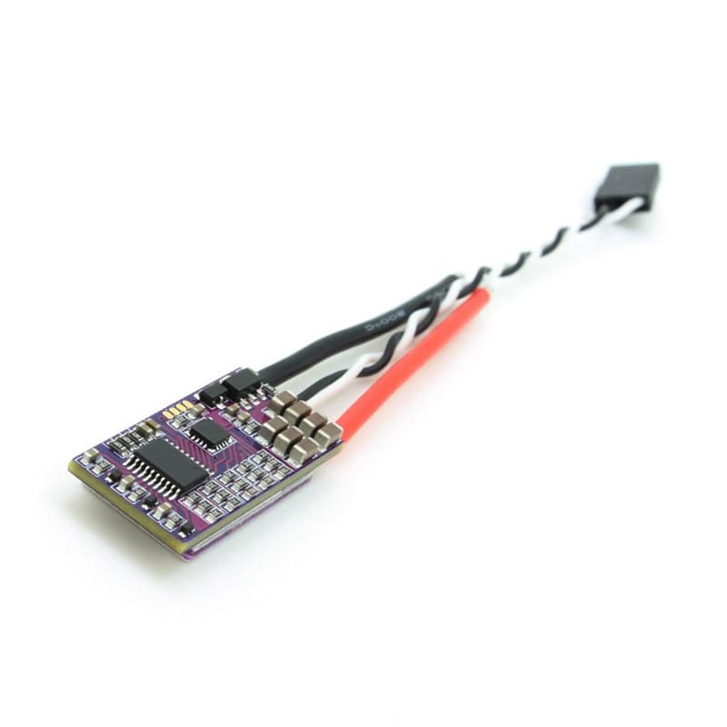 Emax Bullet Series 35A ESC (BLHELI_S) with Oneshot (Original)
