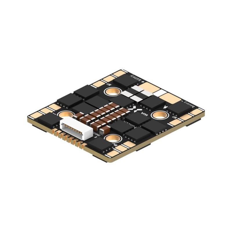 Foxeer Reaper F4 60A Slim ESC