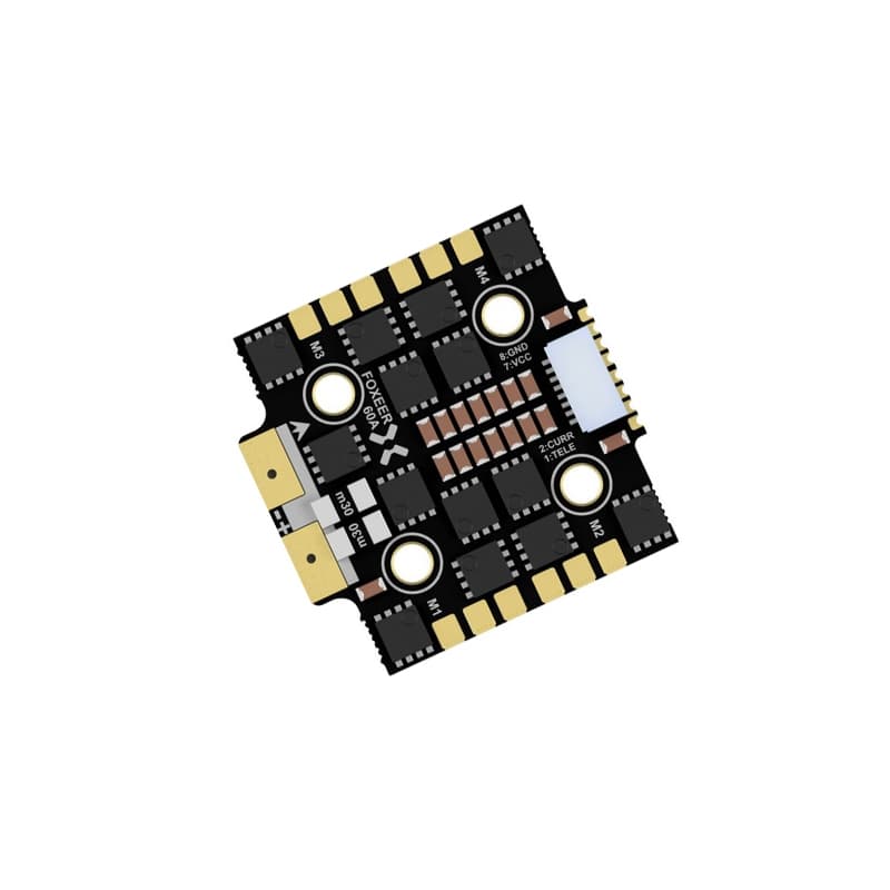 Foxeer Reaper F4 Mini 60A ESC
