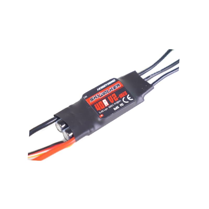 Hobbywing Skywalker-40A