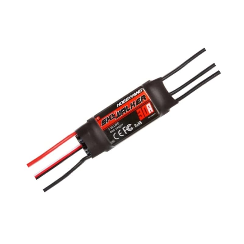 Hobbywing Skywalker-30A- UBEC