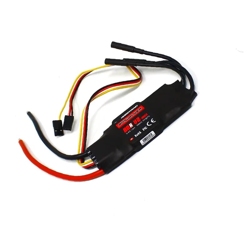 Hobbywing Skywalker- 80A UBEC