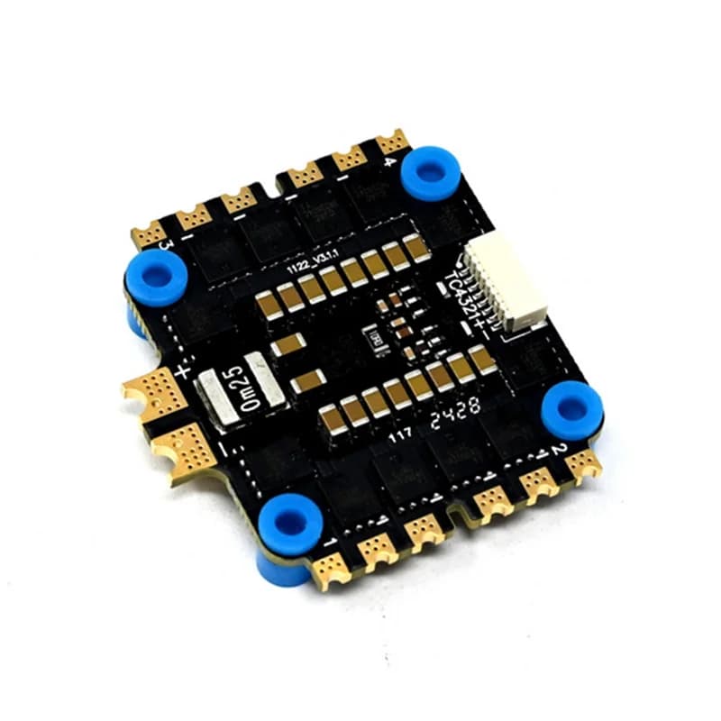 Hobbywing XRotor FPV G2 ESC 4in1 65A - Old Version