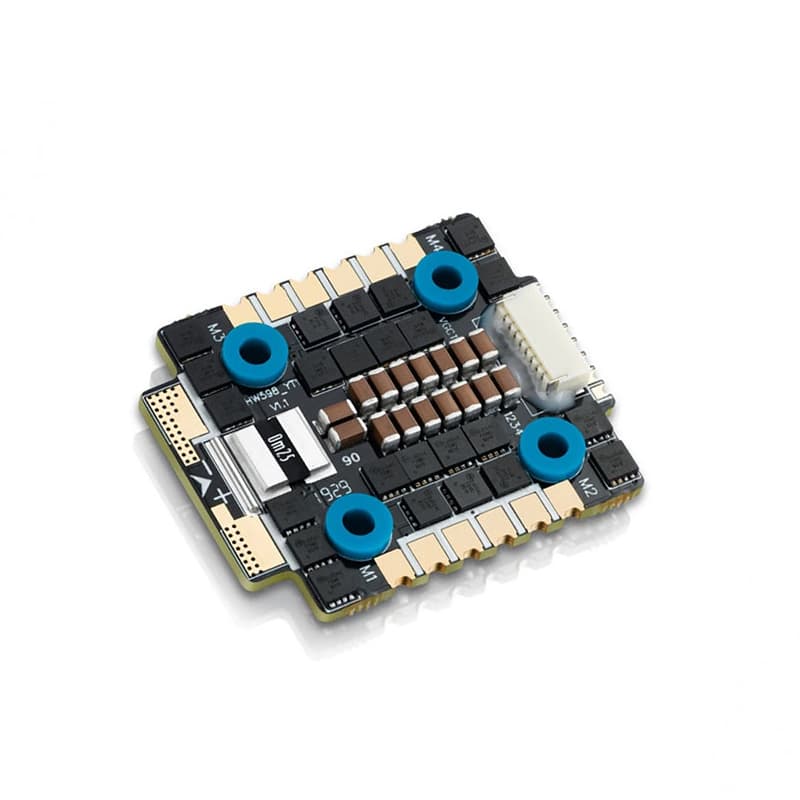 Hobbywing XRotor-FPV-G2 ESC(4in1)-45A