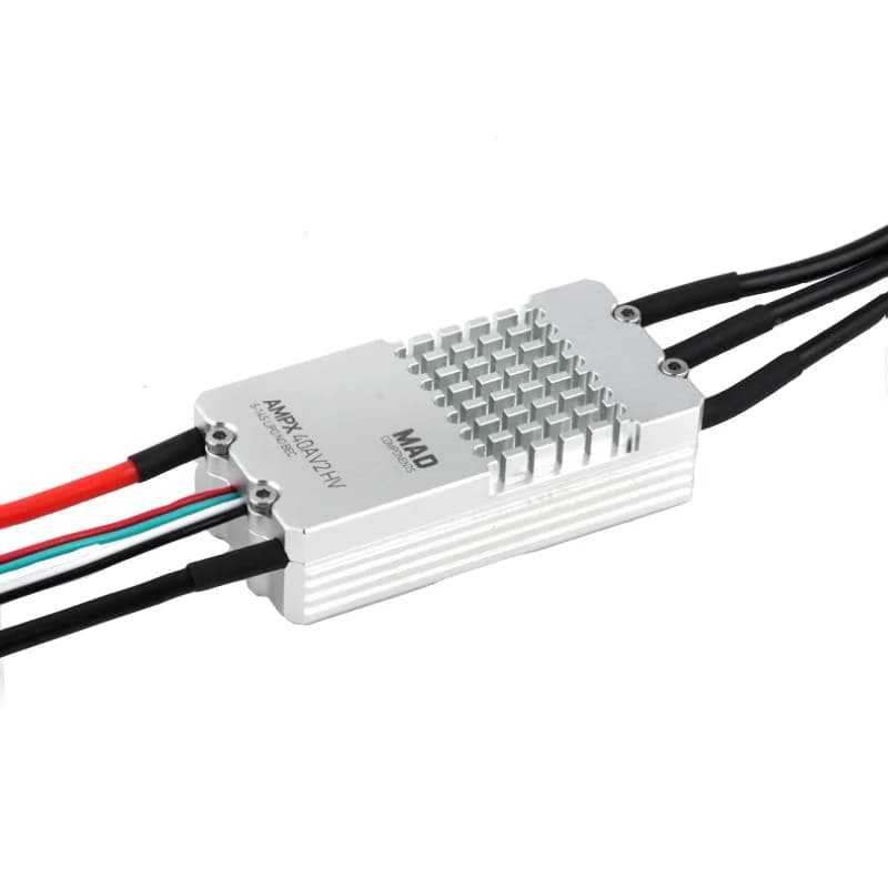 MAD CO AMPX 40A (5-14S) Drone ESC HV 60V V2.0