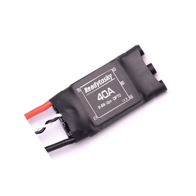 Readytosky 2-6S 40A Opto Esc