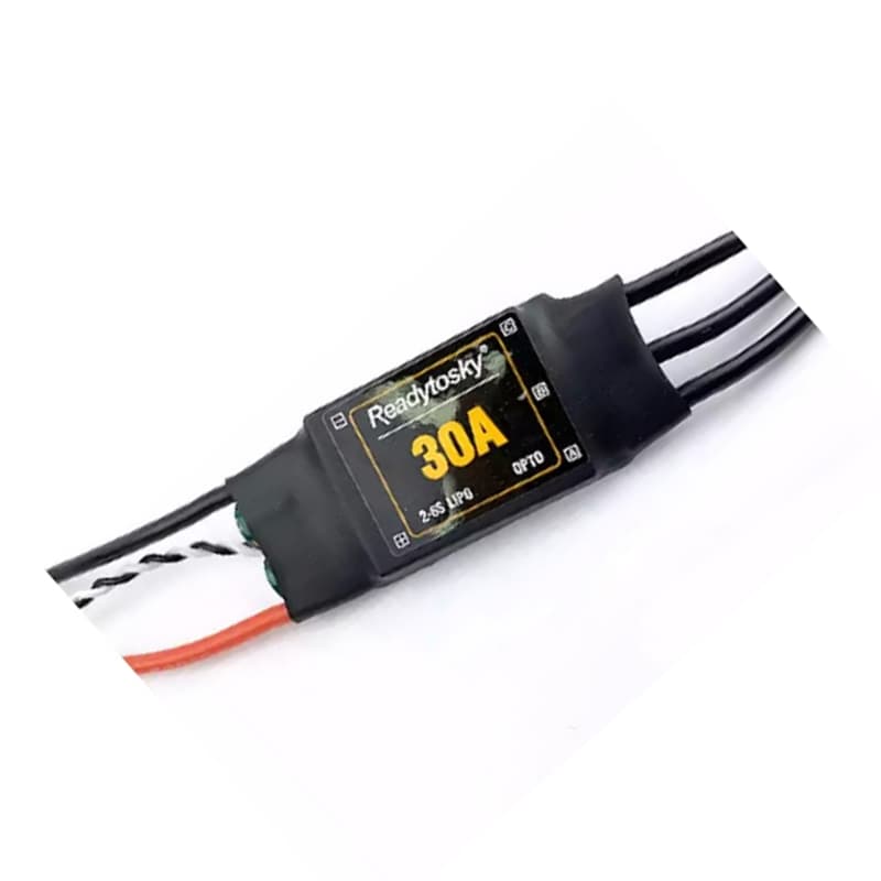 ReadytoSky 30A 2-6S ESC