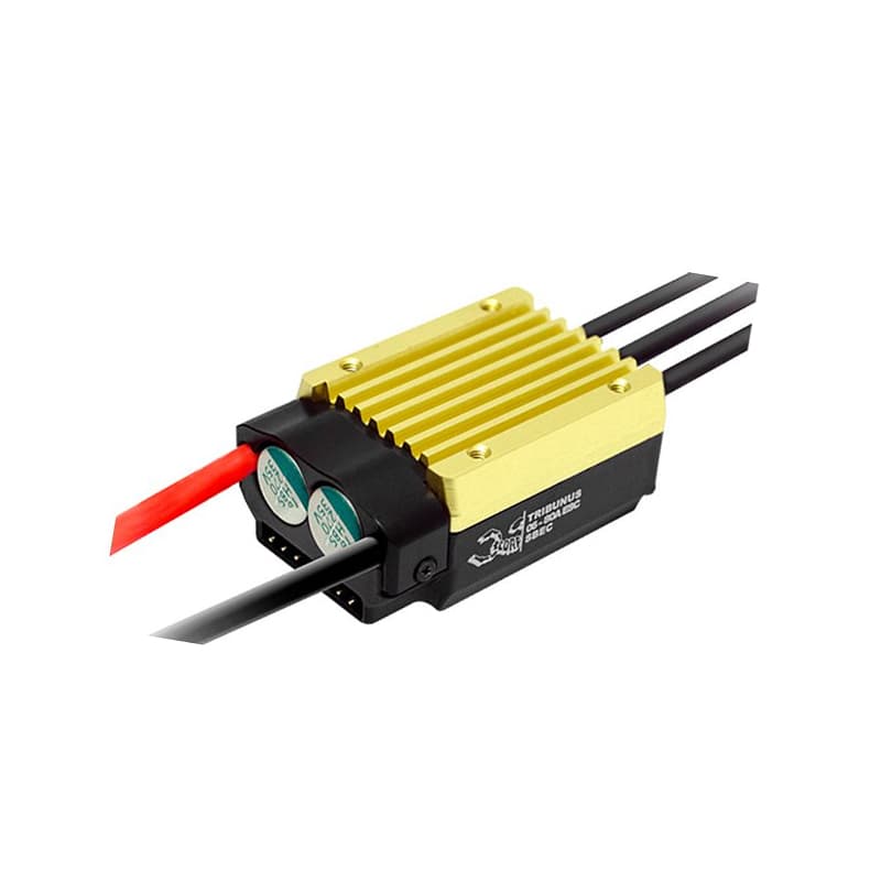 Scorpion Tribunus II I 06-80A ESC Drone Speed Controller
