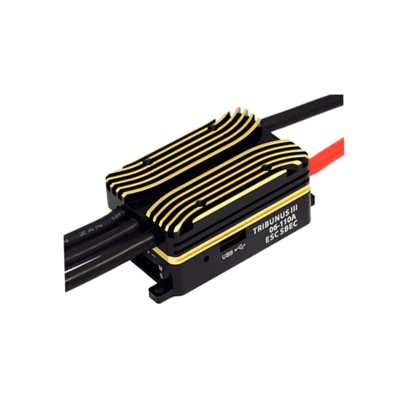 Scorpion Tribunus III 06-110A ESC