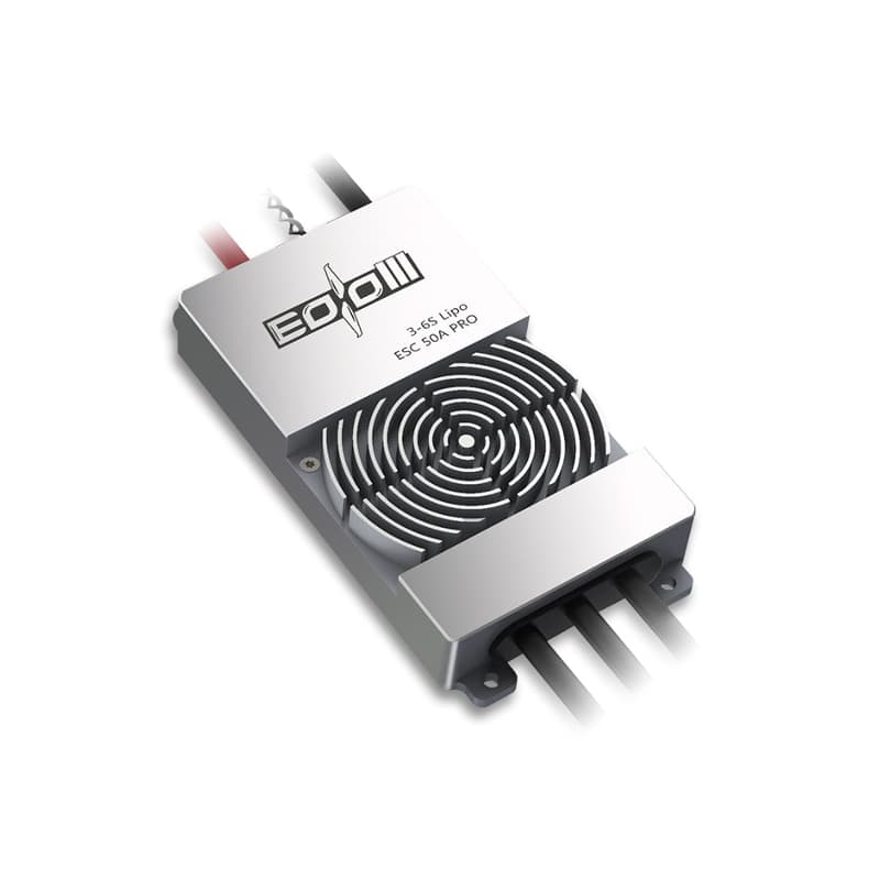 Sunny Sky ESC EOLO 50A Pro 4-6S