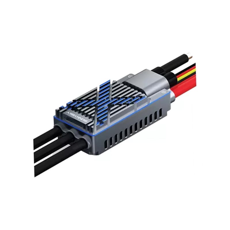 Sunny Sky ESC X125A PRO SBEC