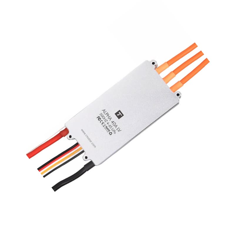 T Motor Alpha 40A 6S Esc