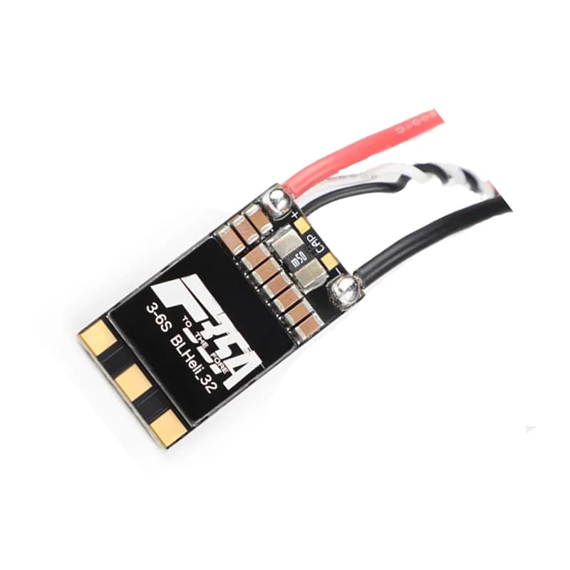 T Motor F35A 3-6S ESC 35A.