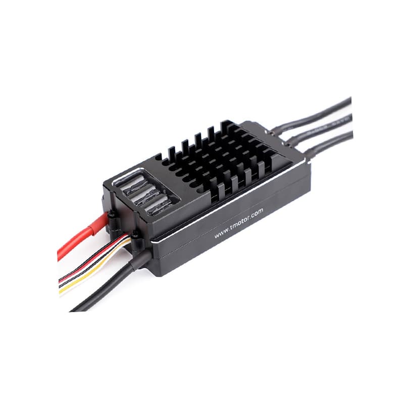 T Motor Flame 180A 12S V2.0 Esc