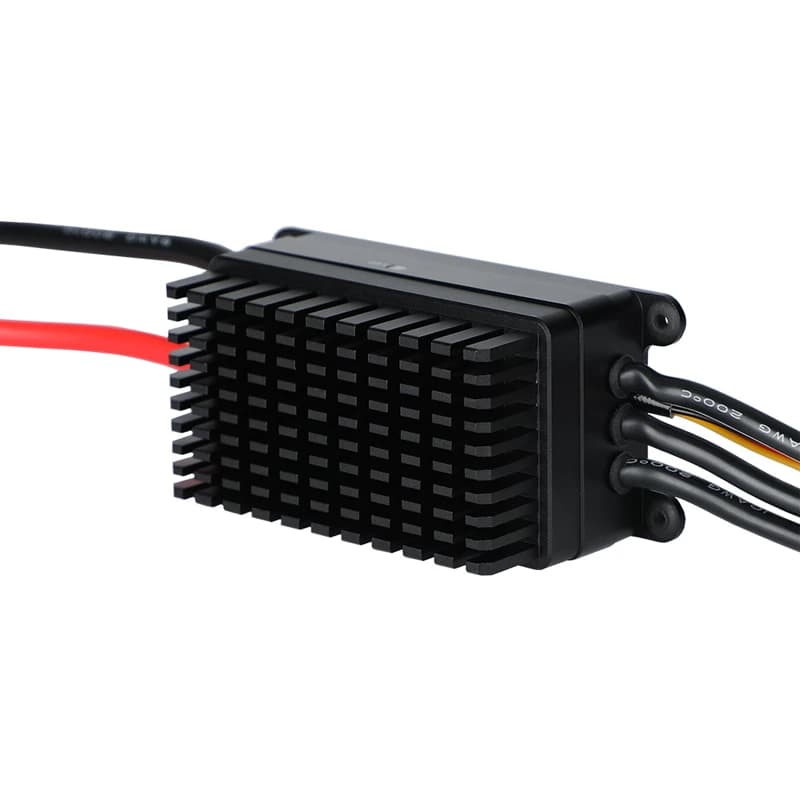 T- Motor FLAME 200A 14S Multi-Rotor UAVs ESC