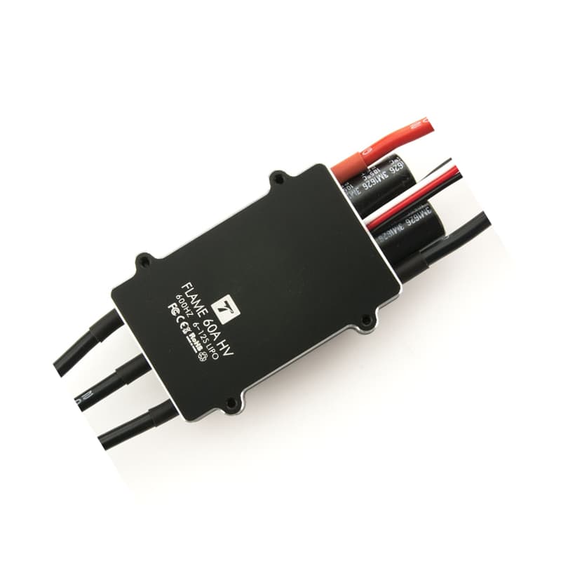 T Motor Flame 60A Hv Esc