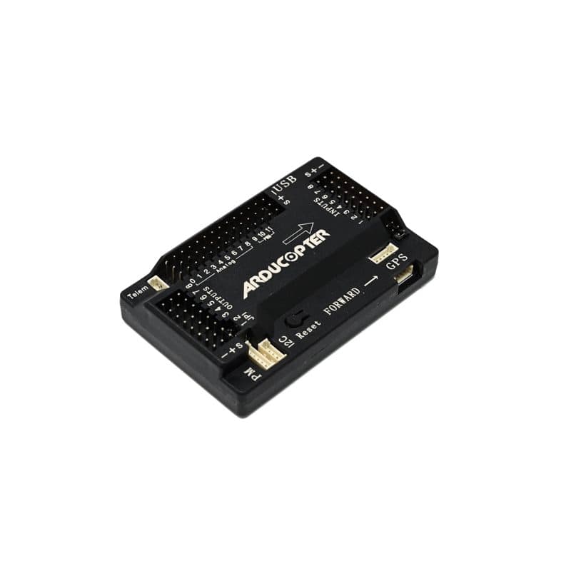 APM 2.8 Flight Controller with Built-in Compass