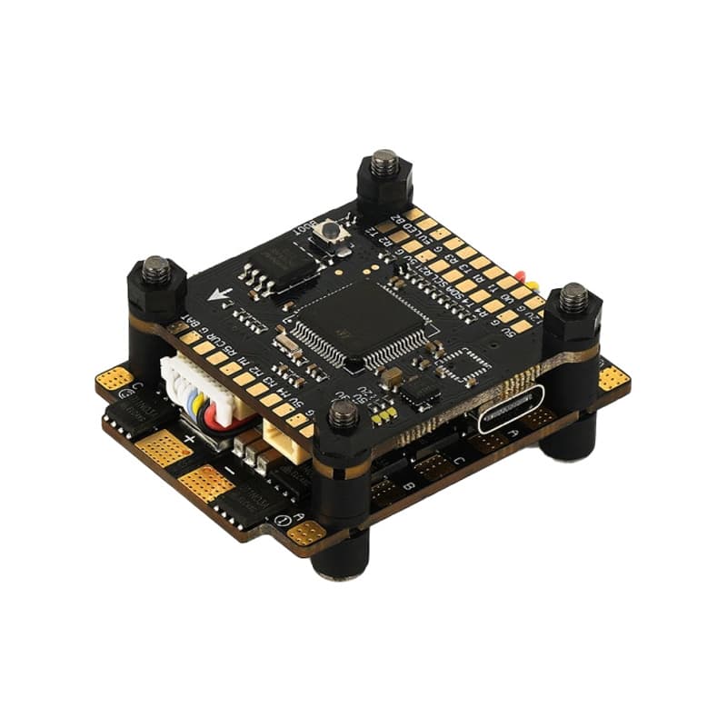 Axisflying Argus Mini F7 STACK 40A FC
