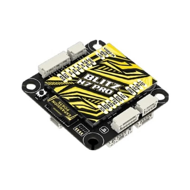 BLITZ H7 Pro Flight Controller 35x35