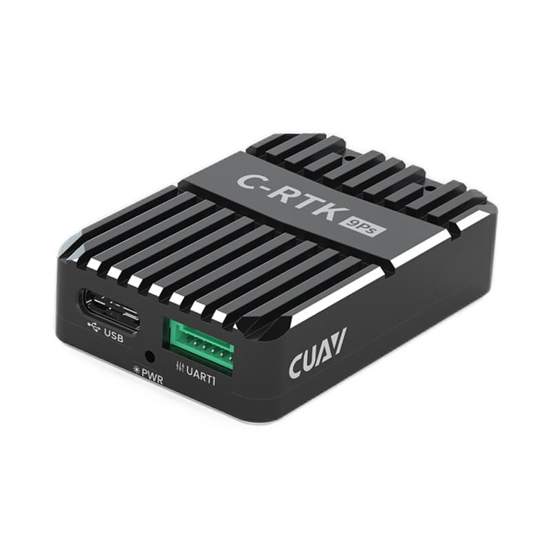 CUAV C-RTK 9Ps Positioning Module | High Precision GPS RTK GNSS Pixhawk