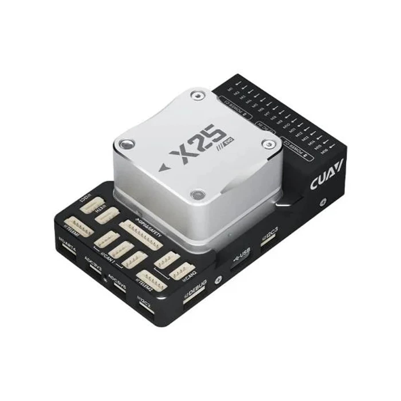 CUAV X25 EVO Pixhawk Autopilot Flight Controller
