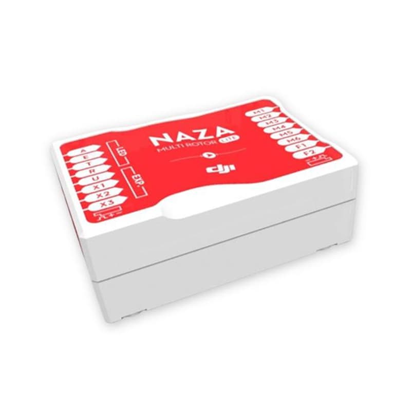 DJI NAZA-M Lite V1.1 with GPS Kit