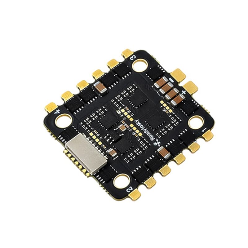 F7 MINI V1.0 Flight Controller +40A 2-5S BLHELI_S 4 in 1 ESC Flytower