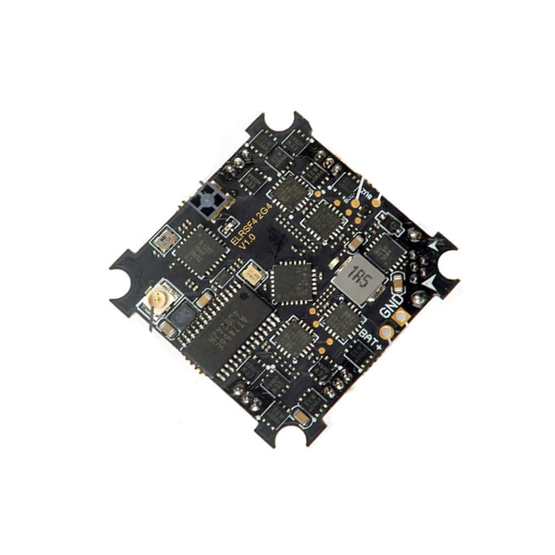 Happy Model ELRS F4 2G4 AIO Flight controller