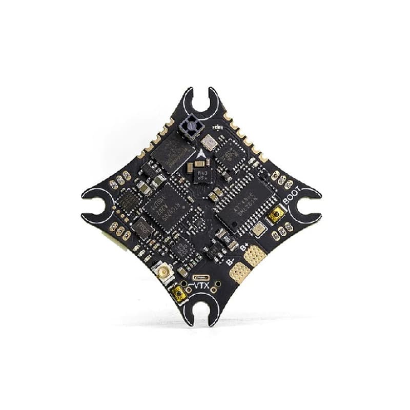 HGLRC ZEUS5 ELRS AIO VTX F411 Flight Control 5A BL_S 5 in 1 FC