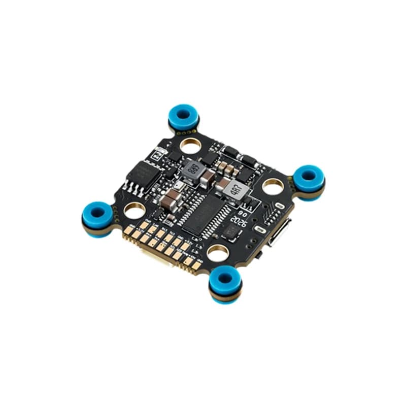 Hobbywing XRotor Micro F7 Flight Controller & 45A ESC Stack
