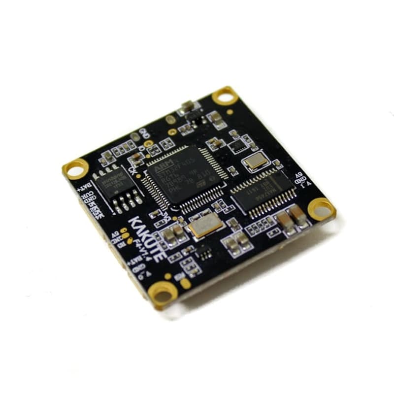 Kakute F4 Flight Controller