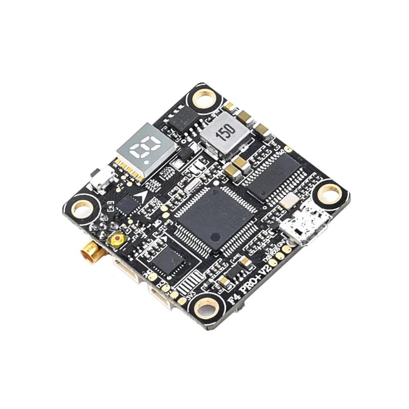 Mamba F4 pro V2 flight controller