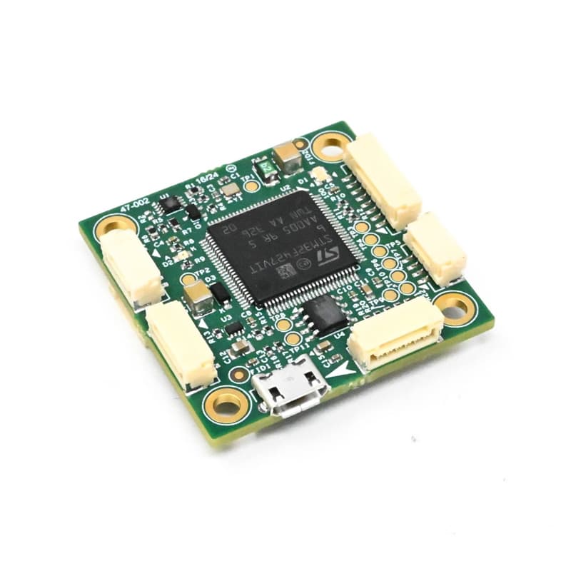 Omni Mini Autopilot Drone Flight Controller - Made in India