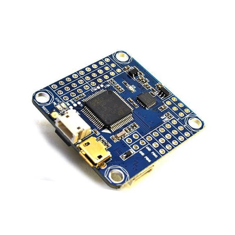 Omnibus F4 V2 PRO Flight Controller with Built-in OSD