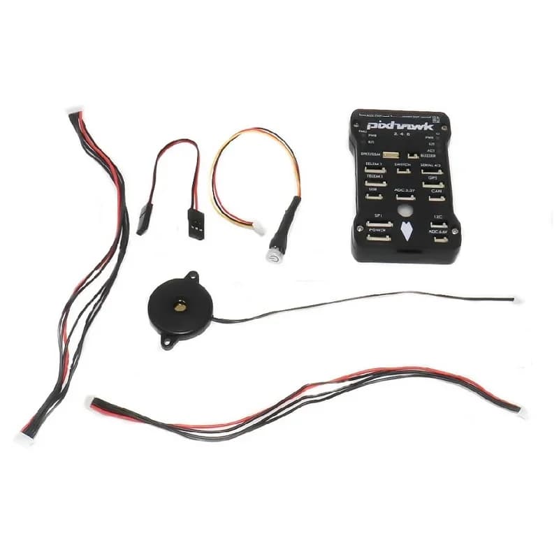 Pixhawk 2.4.8 Drone Flight Controller PX4 32 Bit Autopilot - Good Quality