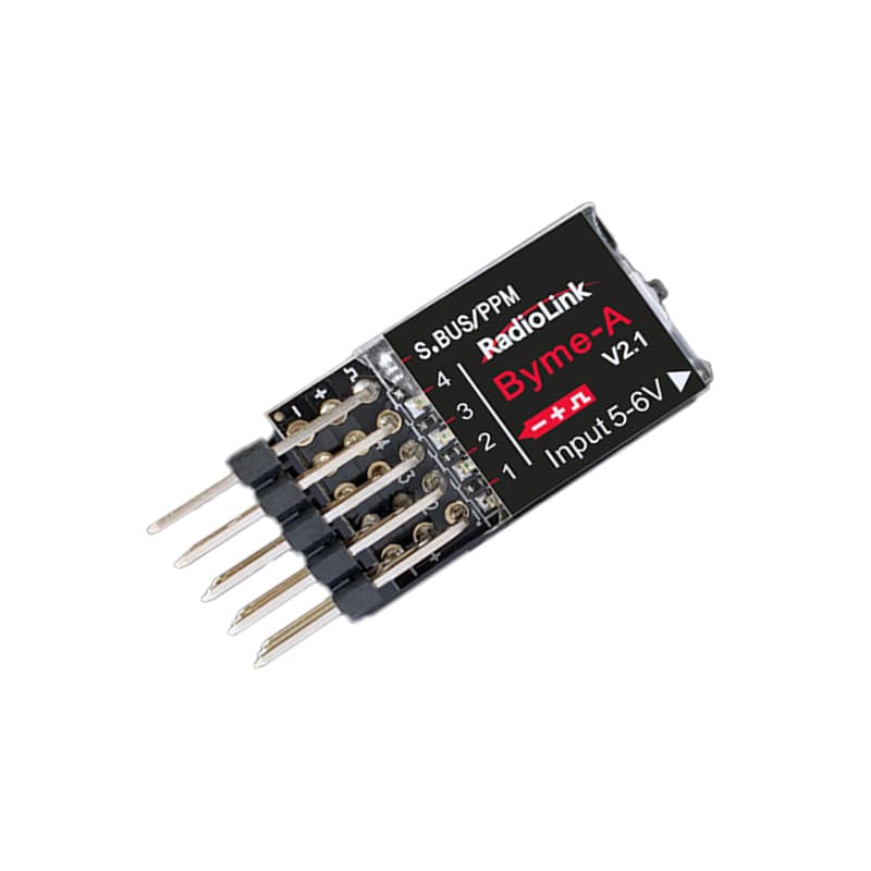 Radiolink Byme-A Flight Controller