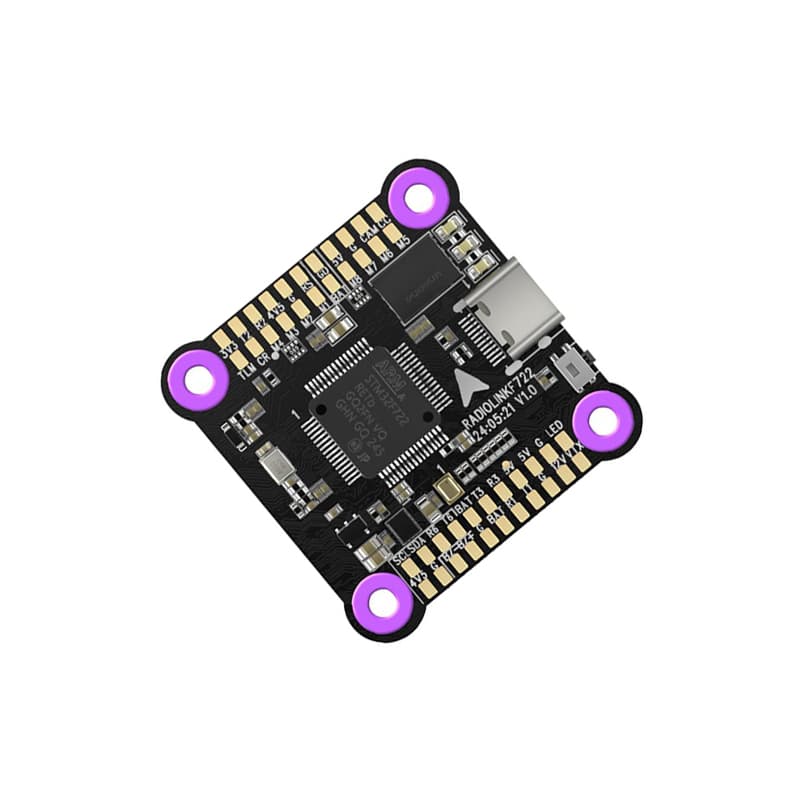 Radiolink Flight controller F722