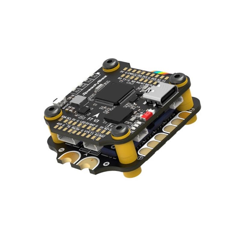SpeedyBee SB-STACK-F7V3-50A