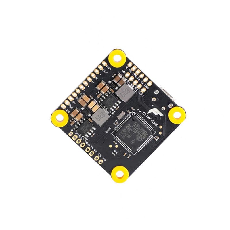 T Motor F7 HD Flight Controller F7 HD