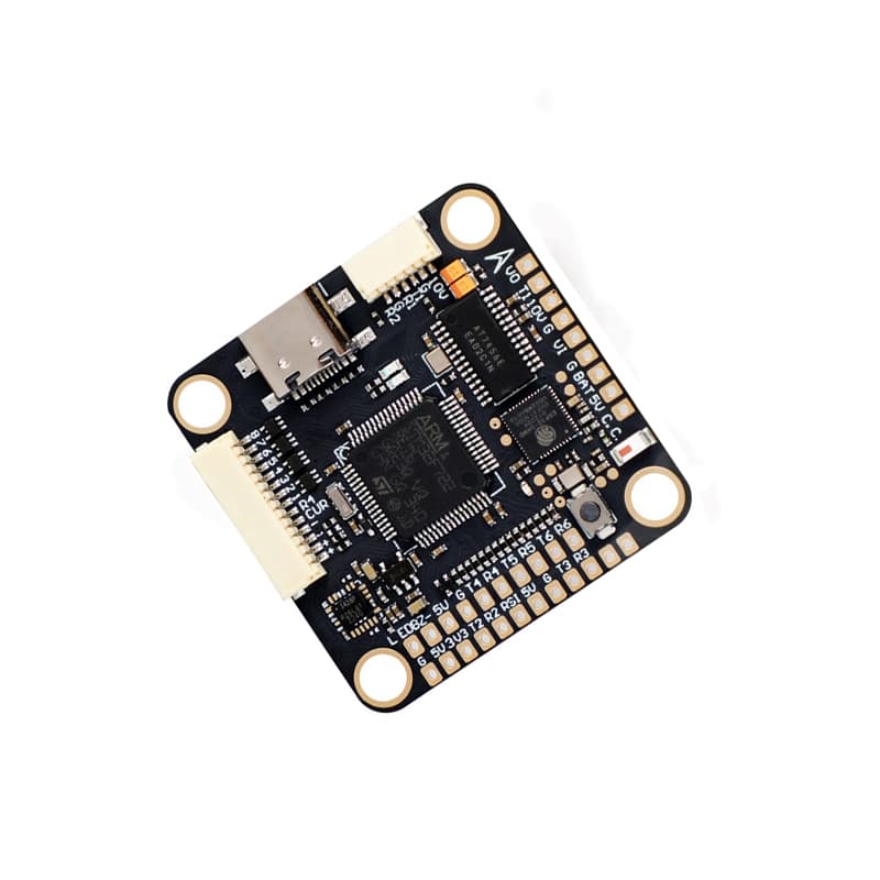 T Motor F7 Pro Full Function 30.5x30.5 Flight Controller with Wifi & Bluetooth F7 Pro